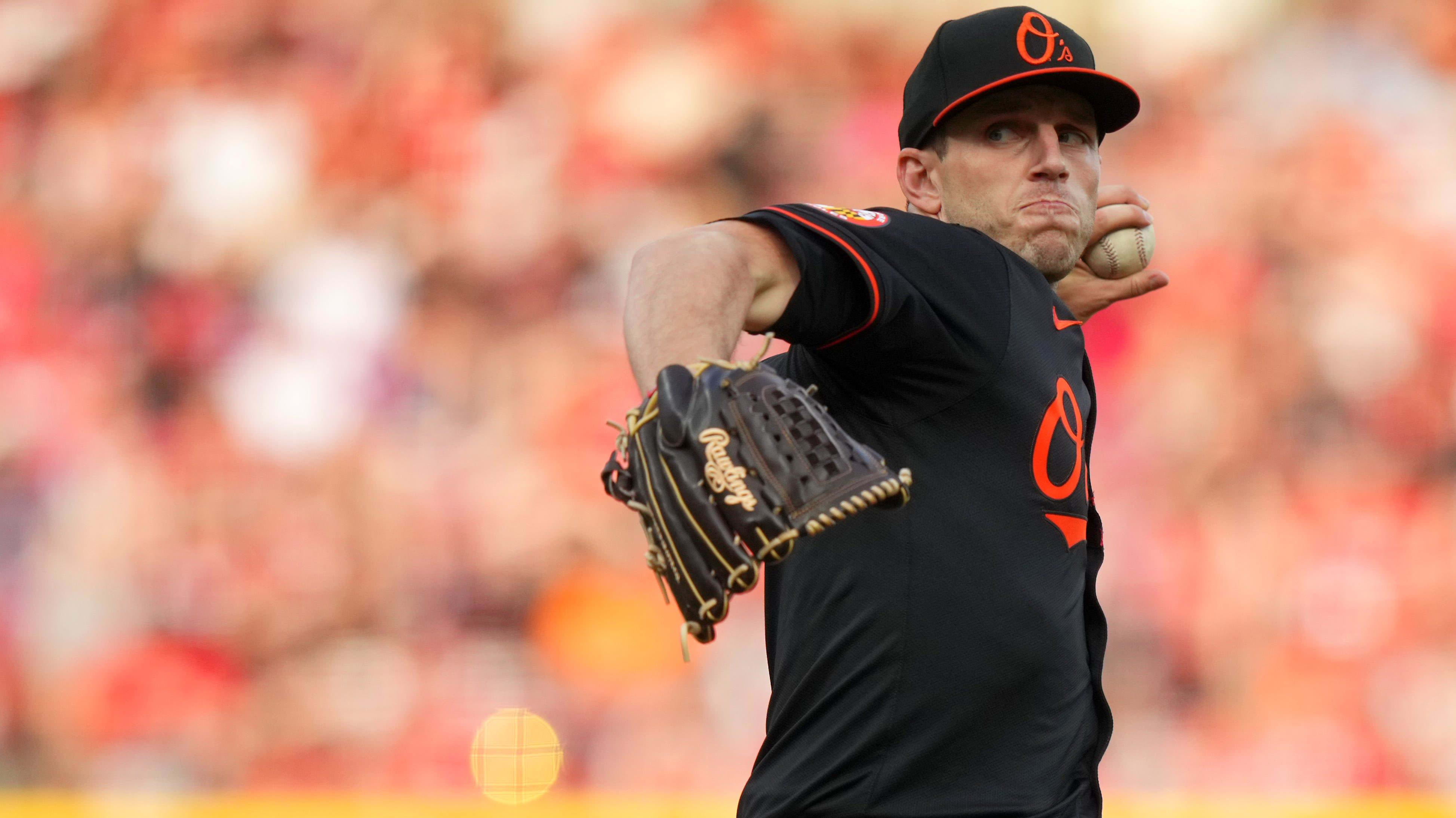 Baltimore Orioles Veteran Smashes Expectations In Season Debut