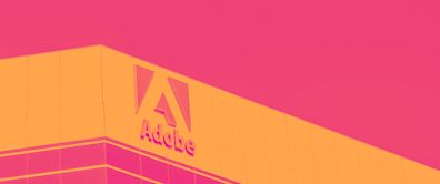 Why Adobe (ADBE) Stock Is Falling Today