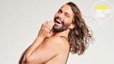 Jonathan Van Ness Says They Eat Intuitively with Cookies: ‘My Body’s Like, You Need a Couple, Girl’