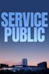 Service public