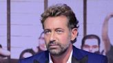 Gabriel Soto habla del temor que experimentó al ser hospitalizado de emergencia