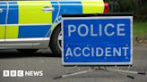 Man, 37, killed in Land Rover crash in Ayrshire