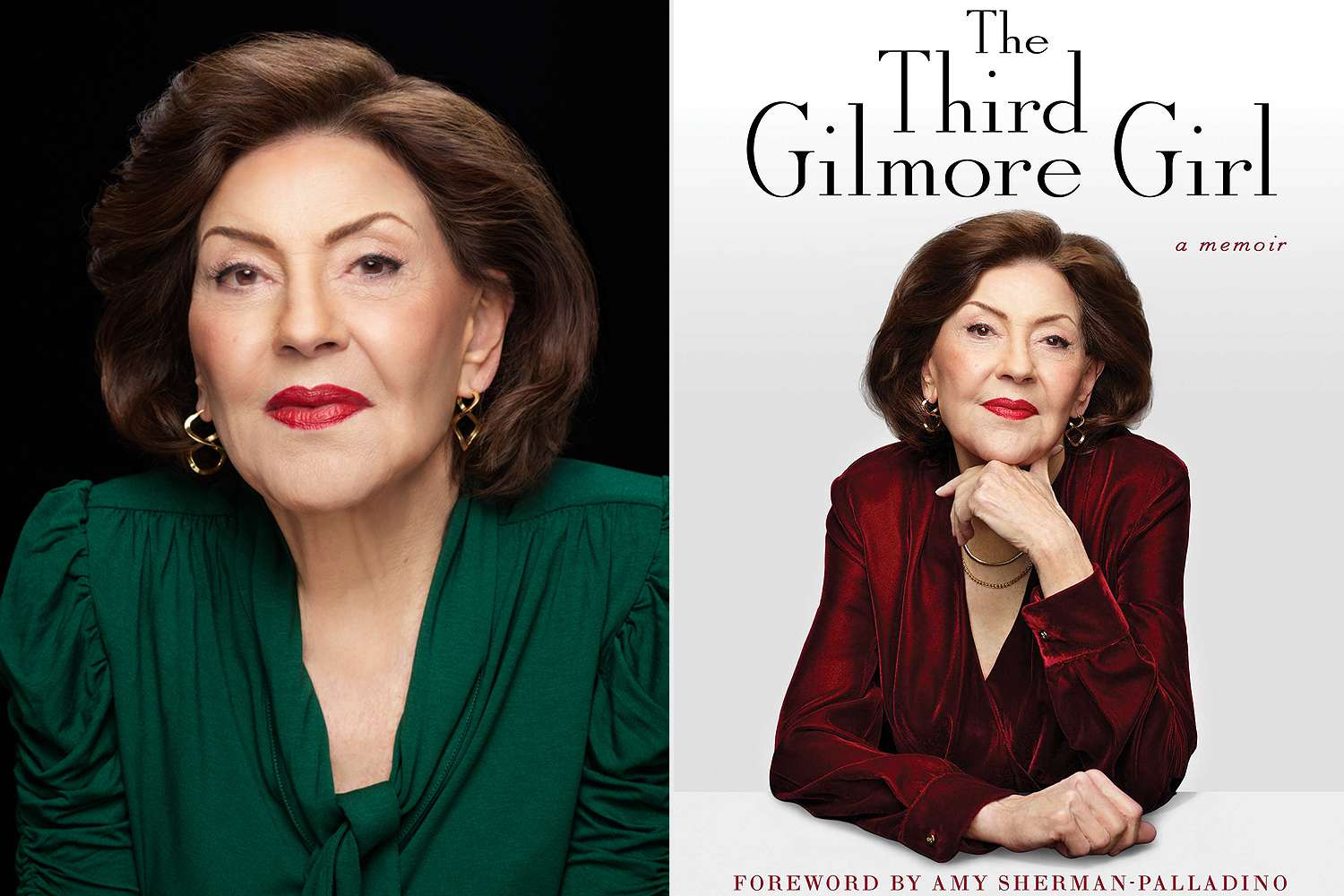 Kelly Bishop Says Amy Sherman-Palladino Advocated for Her Role in Gilmore Girls: ‘I Have My Emily’ (Exclusive)