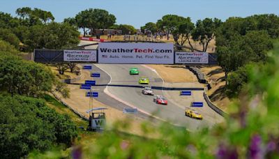 Friends of Laguna Seca receives $500,000 donation