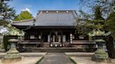 寬永寺和上野公園一帶——源自德川將軍家菩提寺的休閒場所