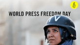 Voices Amidst Conflict: Protecting Journalists on World Press Freedom Day
