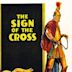 El signo de la cruz