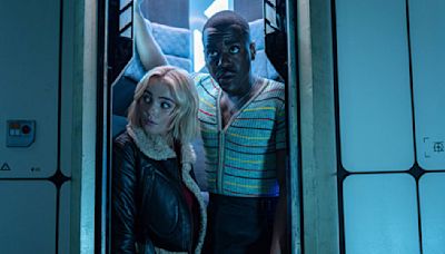 Ncuti Gatwa’s Doctor Who season ups the stakes with its new villains, and I couldn’t be happier to see it
