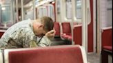 More military veterans and active duty service members are dying by suicide than in battle – understanding why can help with prevention