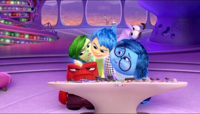 The Wonderful World of Disney returns with Inside Out on ABC tonight, June 2
