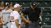 Longhorns drop finale vs. BYU, lose 1st Big 12 series of the season