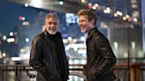 Brad Pitt y George Clooney presentan su nuevo filme en Venecia - Noticias Prensa Latina