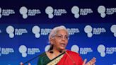 India minister says party funding system needs transparency