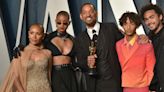 Will Smith’s Kids ‘Relieved’ That Jada Pinkett Smith Separation Is Now Public