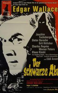 The Black Abbot (1963 film)