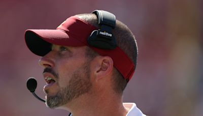 Alex Grinch gets roasted by Alabama and Twitter as Wisconsin is blown out