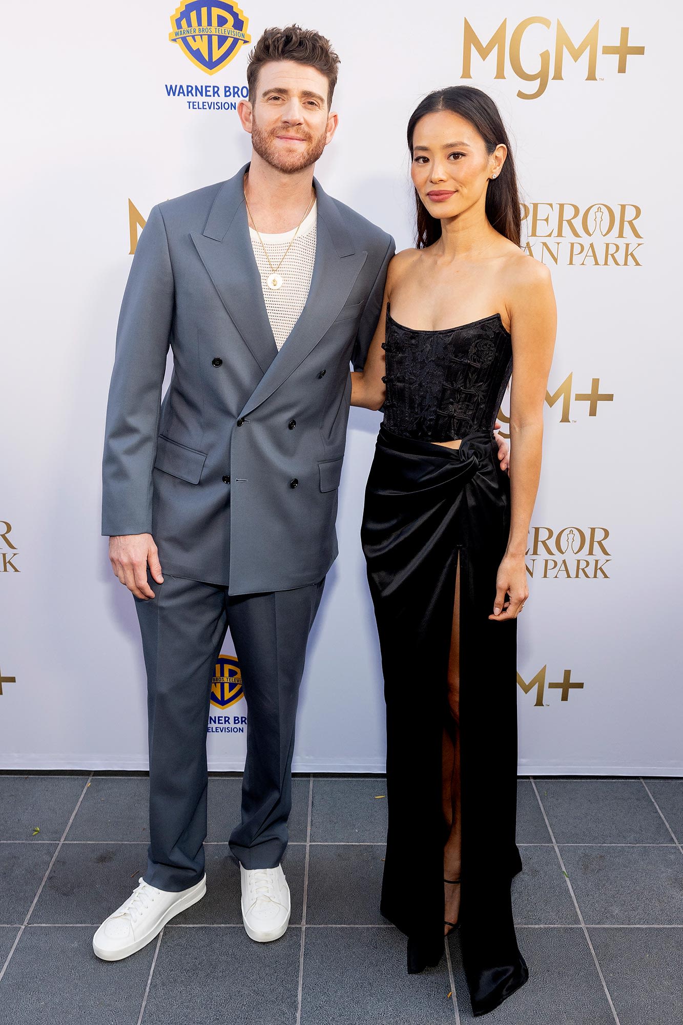 Jamie Chung and Bryan Greenberg Reveal What They’ve Learned After Nearly 9 Years of Marriage