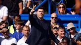 Manager Pochettino's departure from Chelsea shocks ex-players