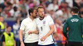 England to face Slovakia in first knockout stage at Euro 2024