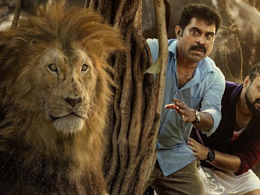 Grrr movie review: Kunchacko Boban and Suraj Venjaramoodu deliver an enjoyable, light-hearted film