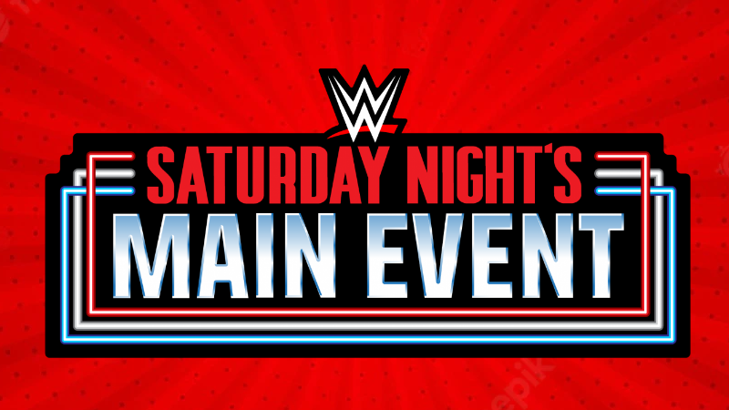 Report: WWE To Announce Return Of Saturday Night’s Main Event NBC Special