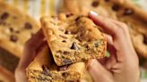 In honor of National Cookie Day, Anderson stores offers chocolate chip and sugar cookies