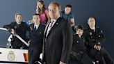 Veinticinco años de ‘El Comisario’, la serie policial que marcó un hito