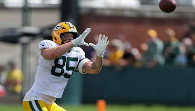 Packers-Eagles Wednesday Injury Report: Three Big Updates