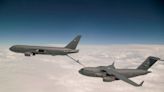 Lockheed exits Air Force tanker competition, lifting Boeing's KC-46
