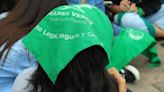 Marea Verde SLP exige a candidatos al Congreso a posicionarse sobre el aborto