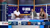 Frelund's projection for NFC East division winner in 2024 | 'NFL GameDay View'