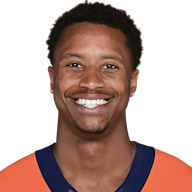 Courtland Sutton