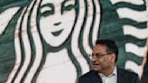 Meet Starbucks' new CEO Laxman Narasimhan who plans to 'reinvigorate' company's culture