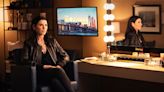 Julianna Margulies Books ‘Morning Show’ Return