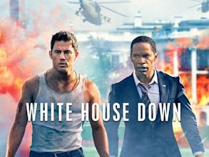 Sotto assedio - White House Down