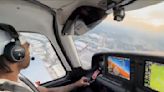 VIDEO: Cowboys WR/licensed pilot Brandin Cooks flys himself in for OTAs