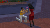 The Sims 4 Lovestruck review