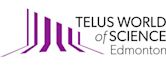 Telus World of Science Edmonton