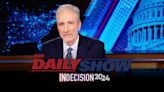 ‘The Daily Show’s Jon Stewart To Host Live Shows On Closing Nights Of RNC & DNC