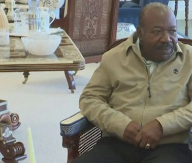 Gabon: l'entourage d’Ali Bongo dénonce à nouveau la situation du président déchu