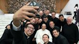 Pope Francis’ Letter to Parish Priests: Repairing Rifts, Grounding Vision, and Cultivating Fraternity