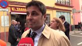 Francisco Rivera, disgustado por el tiempo en Sevilla truncando la Semana Santa: "Tanta ilusión, tanto trabajo"