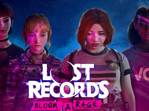 Tudo sobre Lost Records: Bloom and Rage, jogo dos criadores de Life is Strange