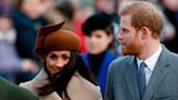 Meghan Markle recalls ‘amazing’ first Christmas with royal family