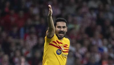 Tientan a Gündogan con una oferta de Qatar