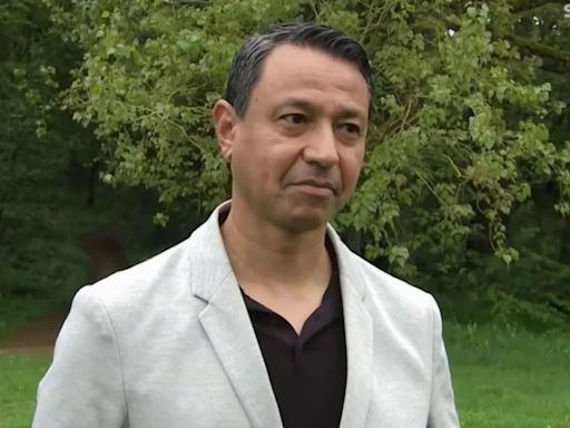 Nolberto Solano admite una seria problemática con la que deberá afrontar en su reto con Blyth Spartans