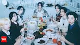 ENHYPEN unveils spooky dinner scene in latest ‘ROMANCE: UNTOLD’ teasers | K-pop Movie News - Times of India