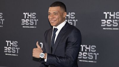 Kylian Mbappé, comme un roi en Espagne : découvrez la folle villa à 11 millions d'euros qu'il vient de s'offrir à Madrid