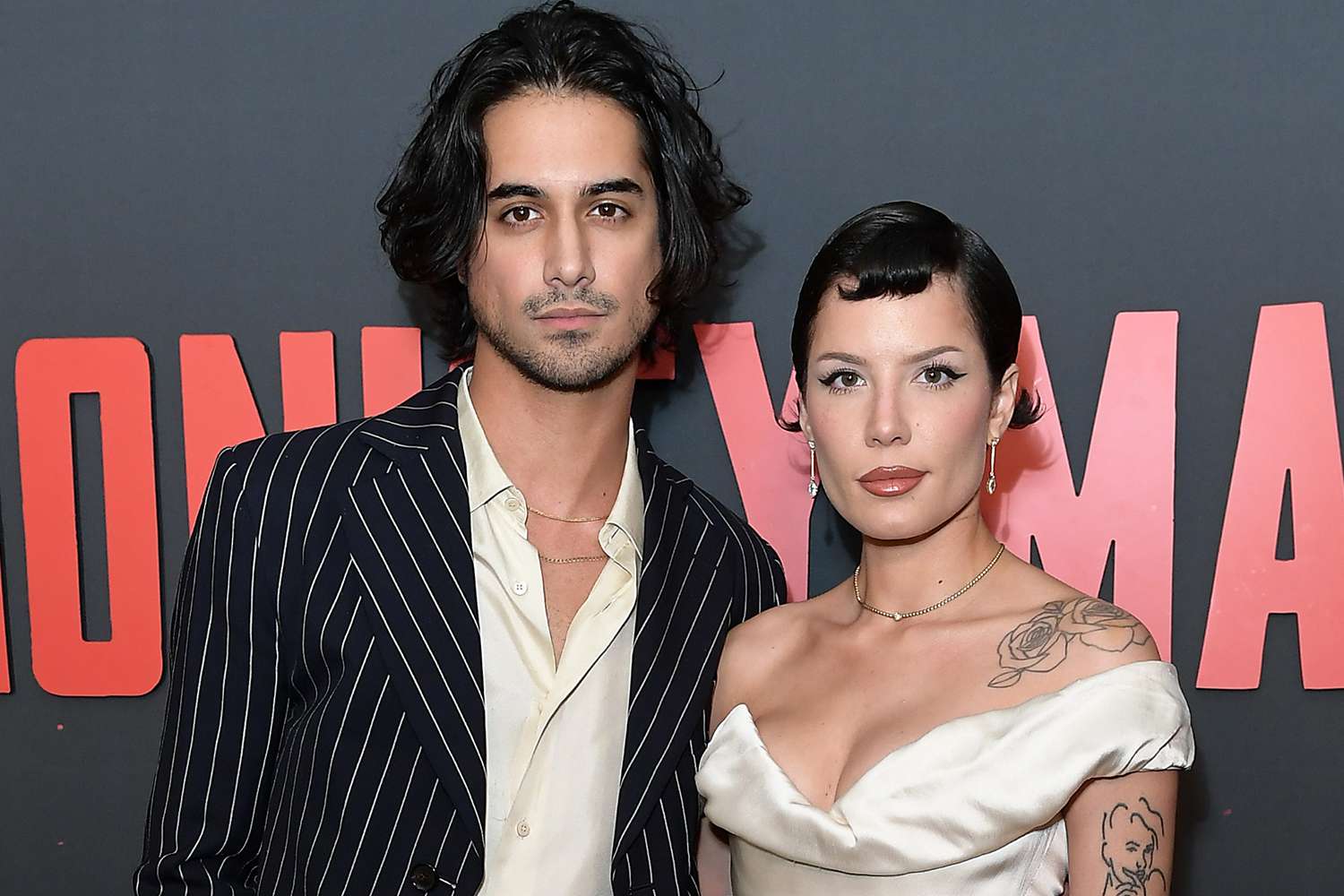 Halsey Confirms Her Engagement to Former Nickelodeon Actor Avan Jogia!