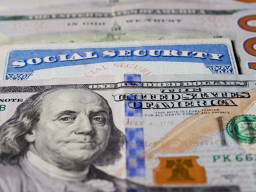 I’m a Social Security Expert: This Is What Your Benefit Should Be in 5 Years